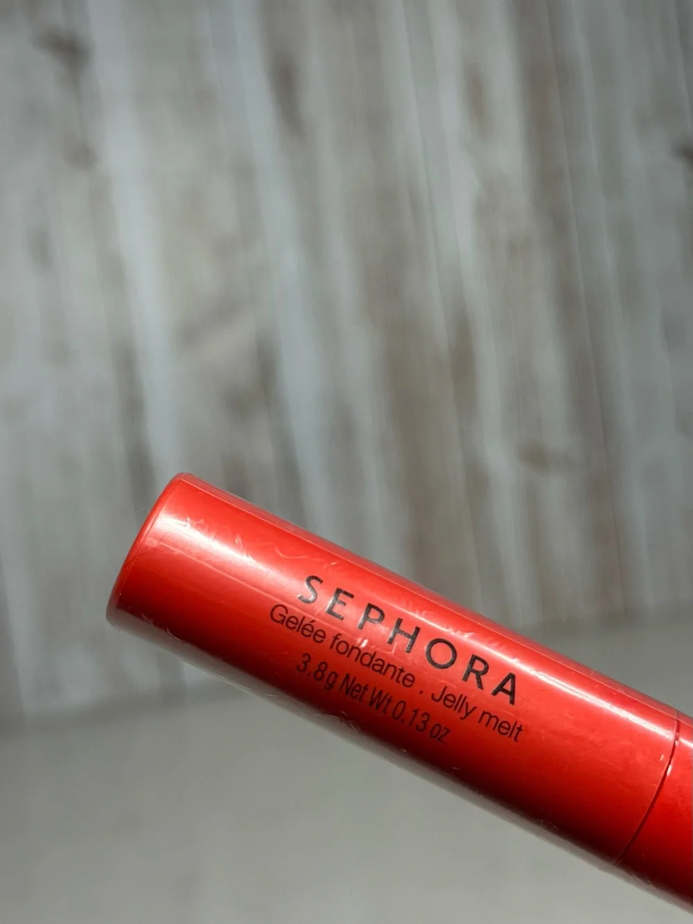 SEPHORA Jelly Melt Glossy Lip Tint 04 Tango